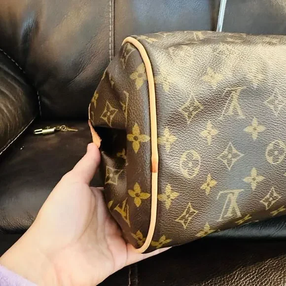 Louis Vuitton Montorgueil GM - Picture 12 of 16